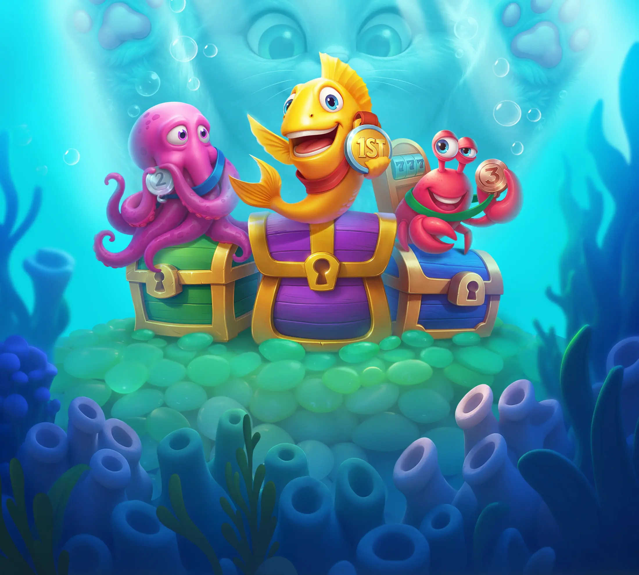 Players filling out the Spinfin registration form on the casino online platform