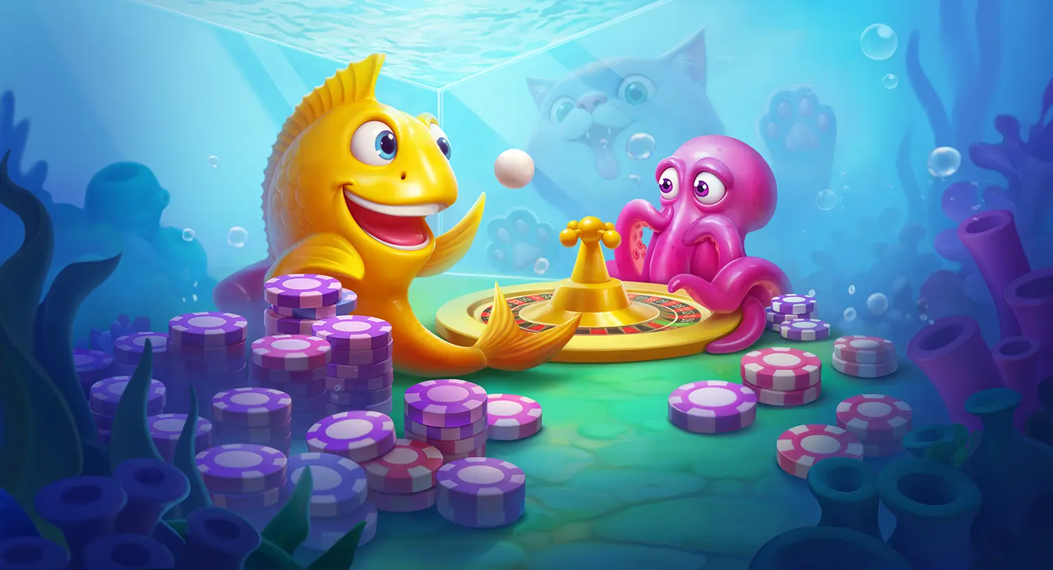 Spinfin Office — where technology meets ethical gaming principles Modern Spinfin office representing innovation, transparency, and trust in online gaming