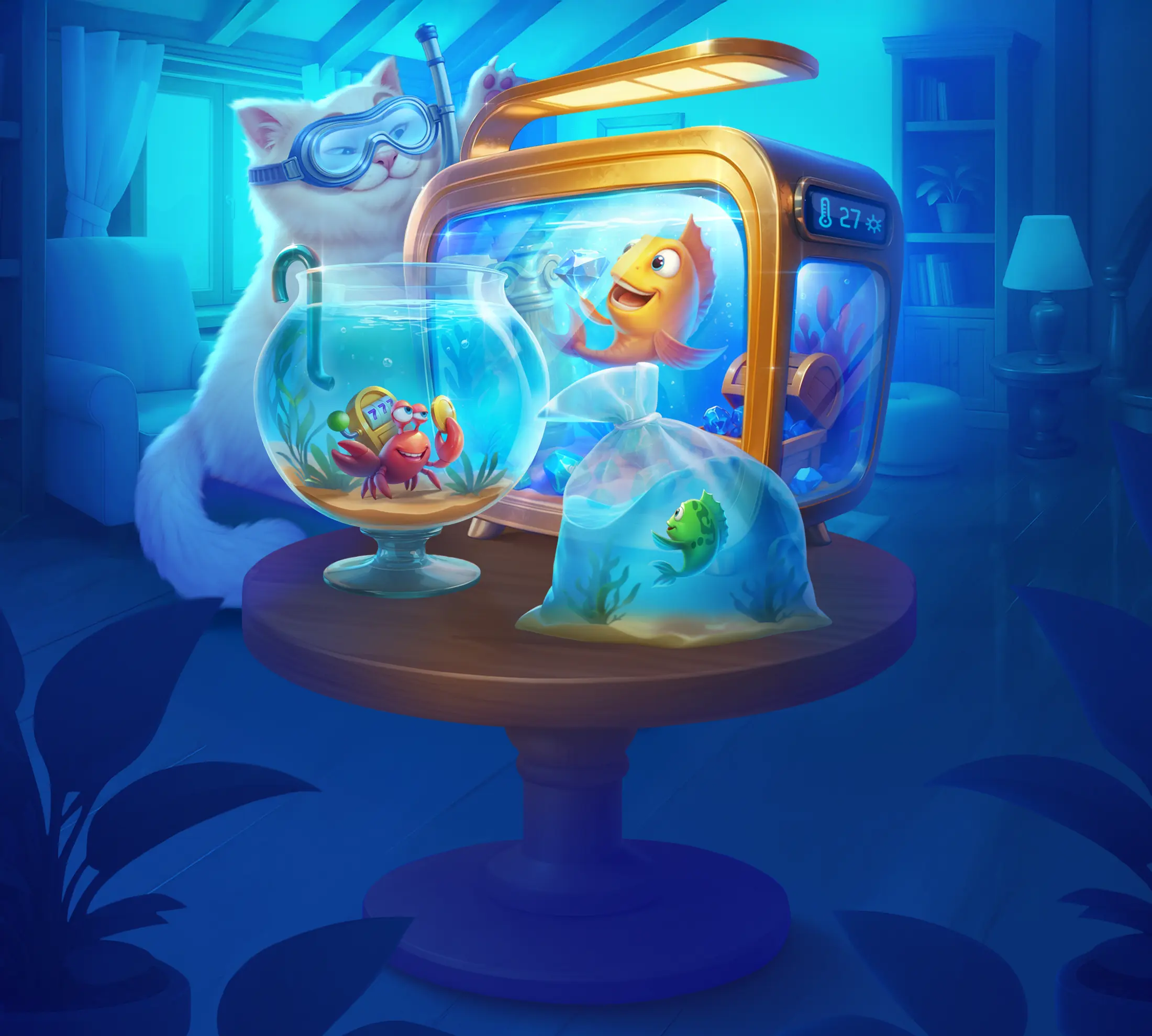 Verification steps after registration showing email confirmation and secure access